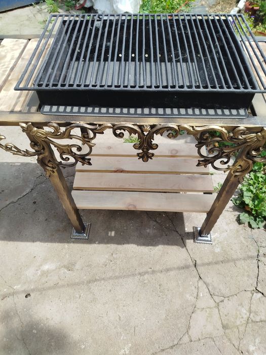 Продам Мангал гриль