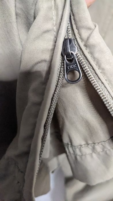 marmot pantaloni detasabili 36 marimea