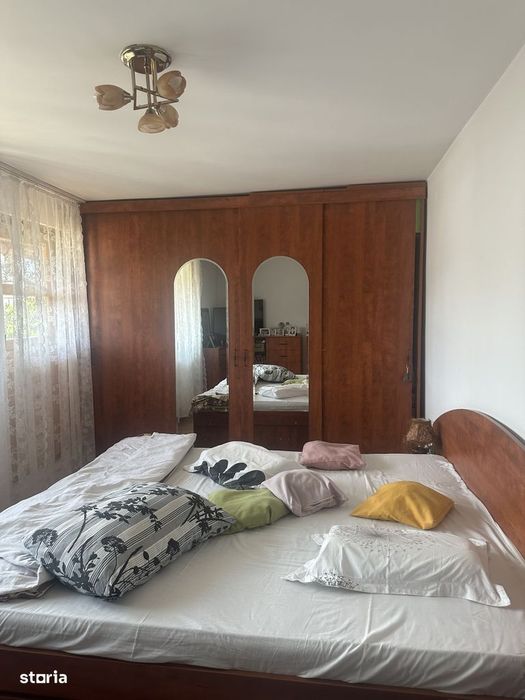 Poiana Câmpina - casa P+E - teren 1300mp - 500000 Euro
