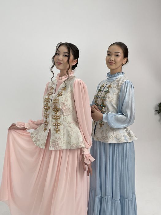 Готовый бизнес прокат платья