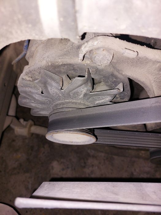 Мерседес 124w. 200Е