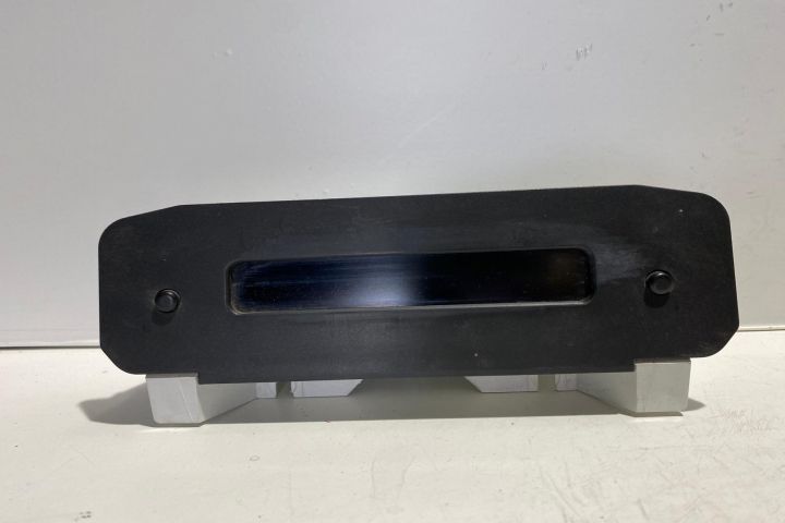 Display bord  9644230277 Peugeot 406 prima generatie