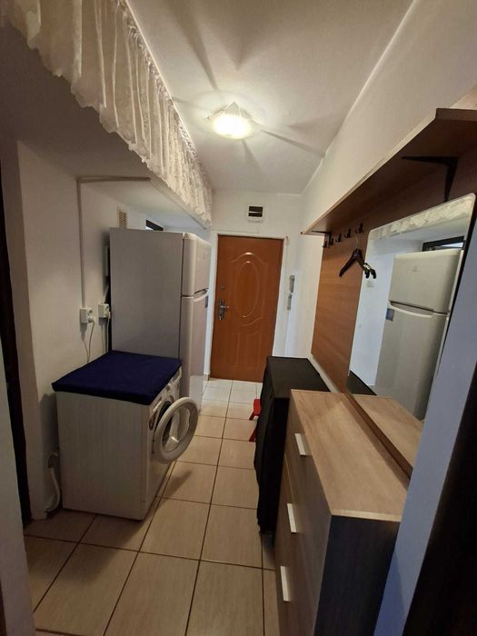 Apartament doua camere Suceava