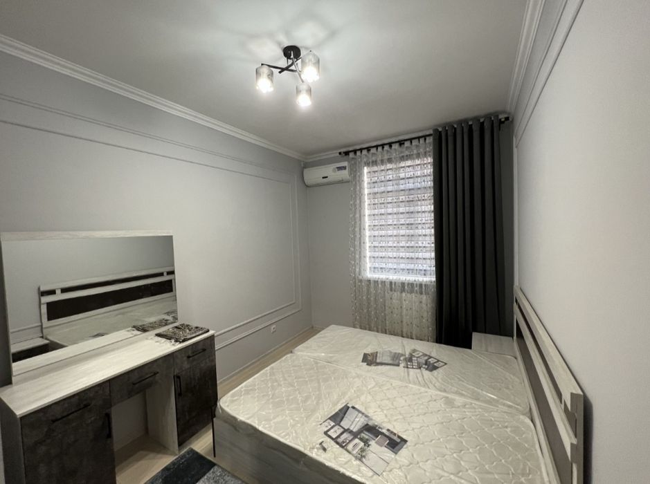 Аренда 3 комнатной 74кв² вЖК Ассалом Махтумкули,IT Park,Макро,ТехноПар