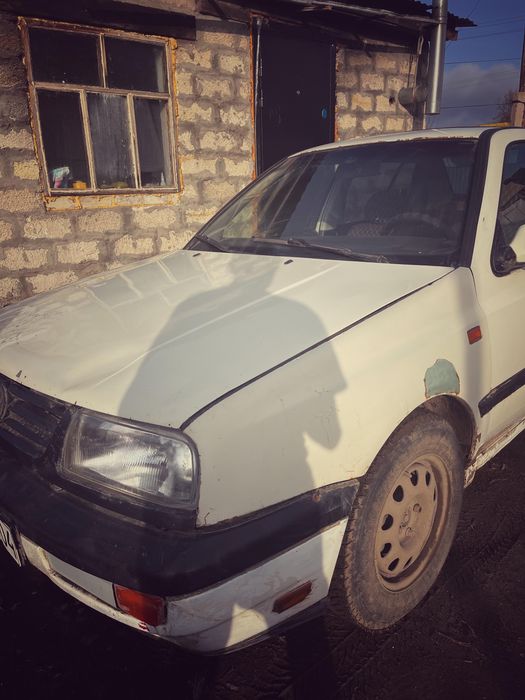 Продам машину volkswagen