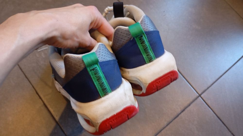 Nike air max No 38.5