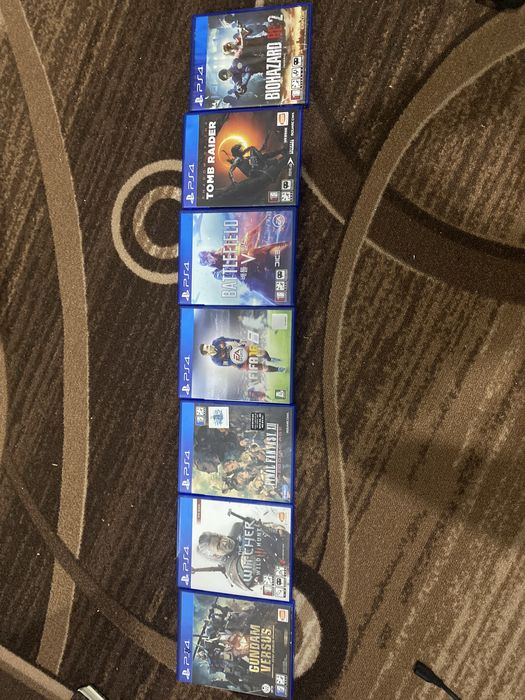 Ps4.в хорошем состояние.