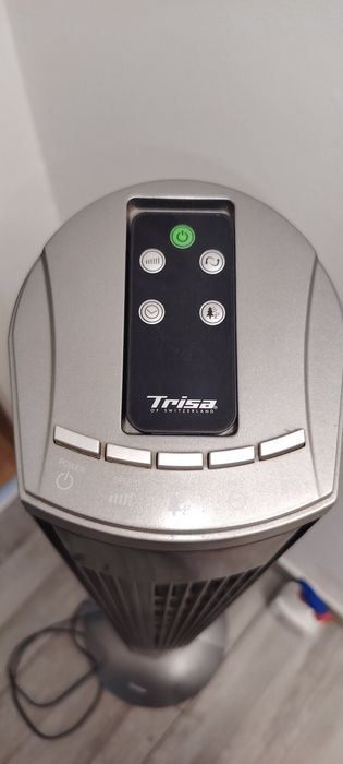 Vând ventilator aer Trisa