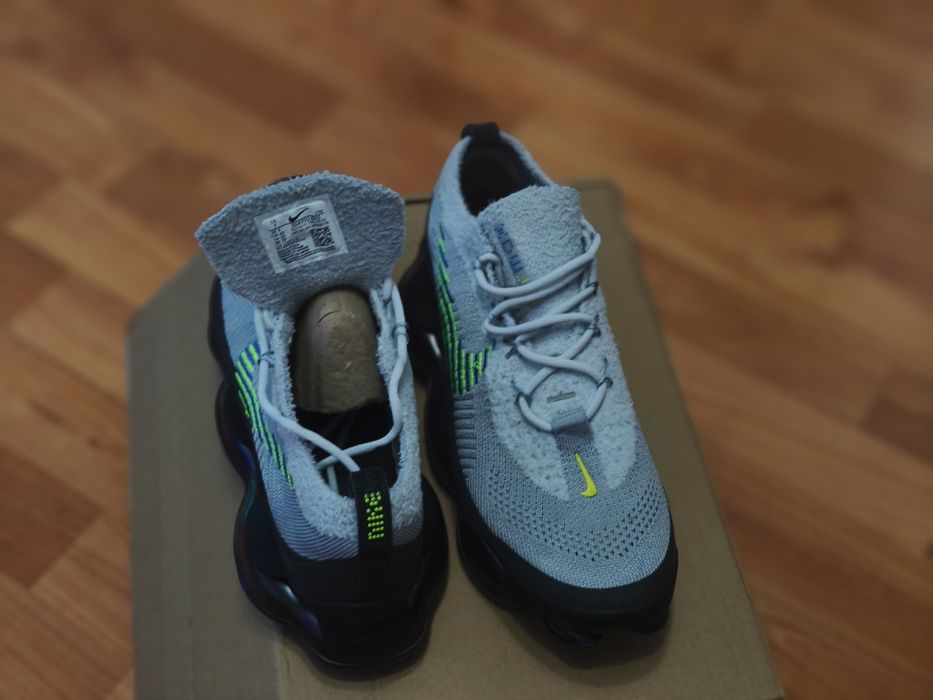 Nike Air Max scorpion