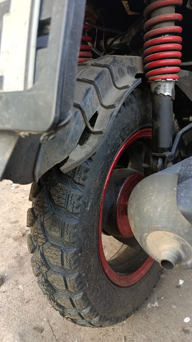 M8 Lya jagdaiy jaksy