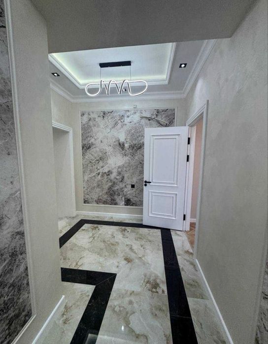 PREMIUM | ЖК Qorasuv River Residence | 5 комнат | 163 м²