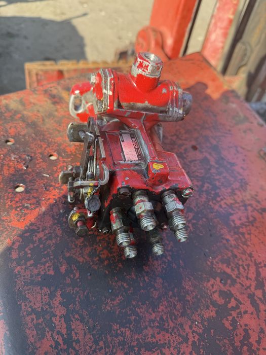 Pompa injectie international IH Bosch