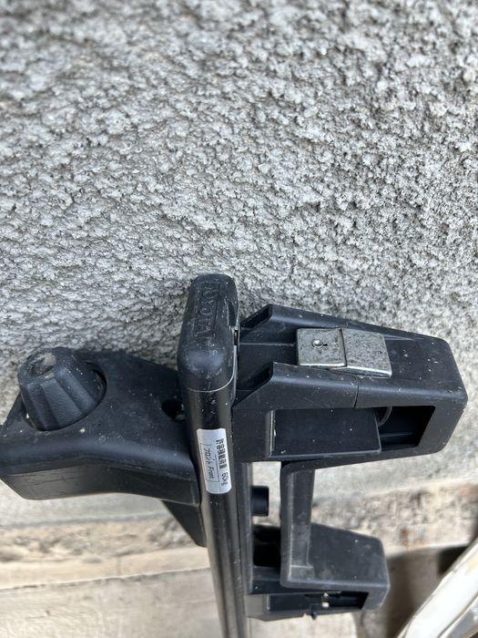 Релинги на крышу авто