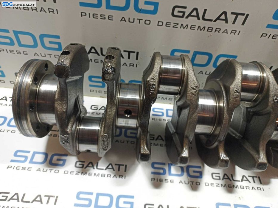 Vibrochen Arbore Cotit Ford Transit 2.2 TDCI Euro 4 2006 - 2015 [X3487]