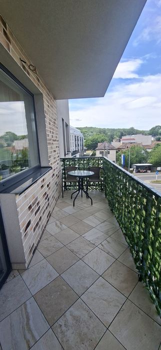 Apartament 2 camere Dâmbul Rotund