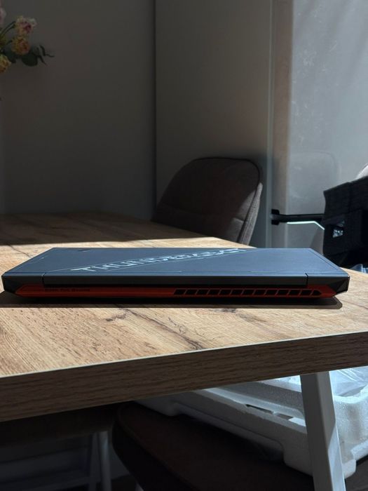 Игровой Ноутбук ThunderRobot RTX 4060