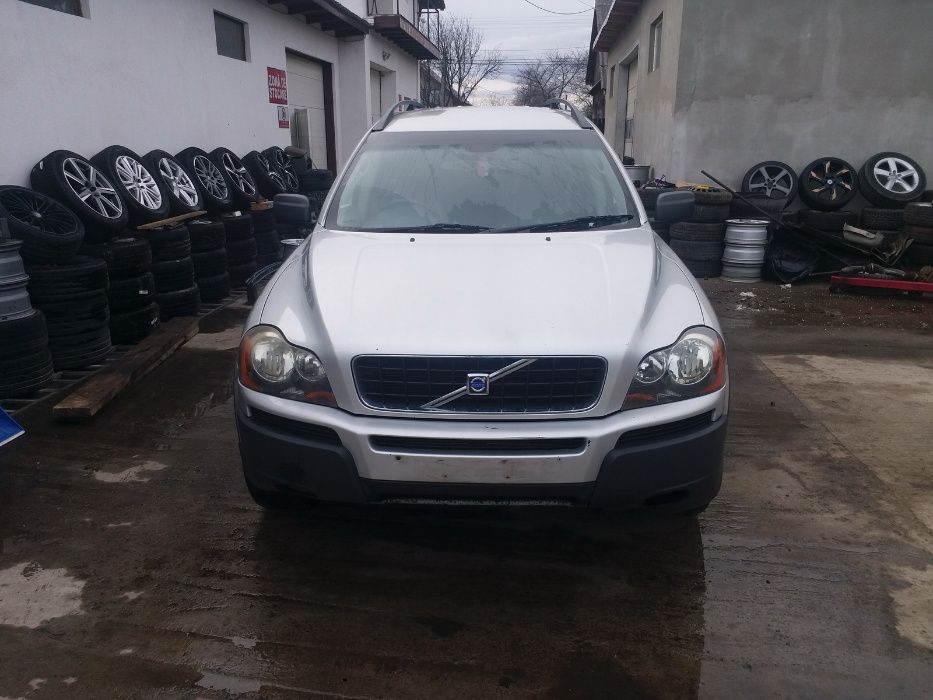 Bara Fata / Capota / Tragher VOLVO Xc90 Facelift 2007-2014 + Piese Sh