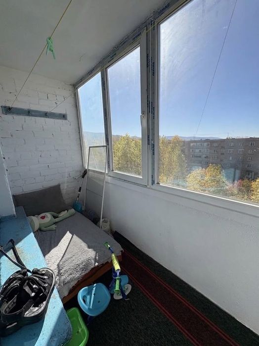 Продам 2х комнатную квартиру