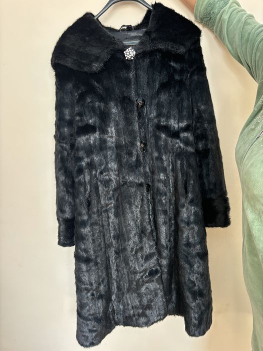 Продаю шубу почти новая