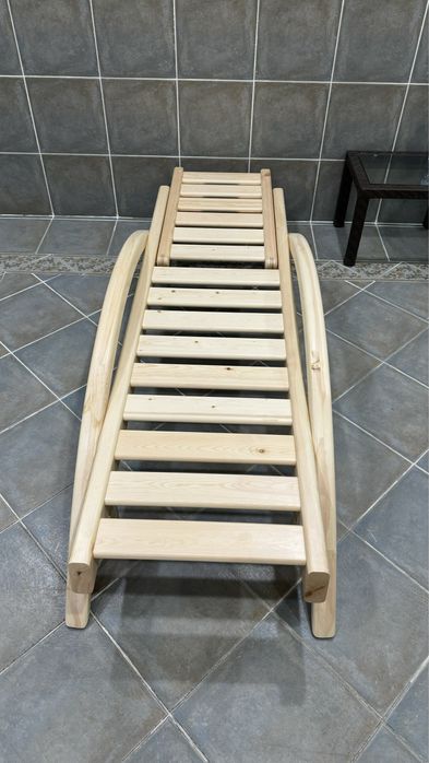 Шезлонги Лежаки для Бассейна