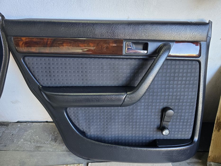 Продам салон Ауди А6 с4  Авант