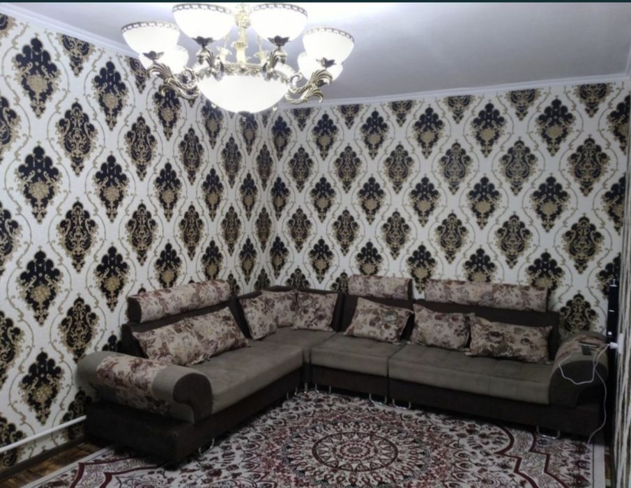Продается квартира