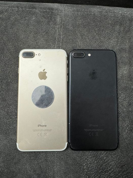 Продам айфон 7+ 2 в хорошым состояние