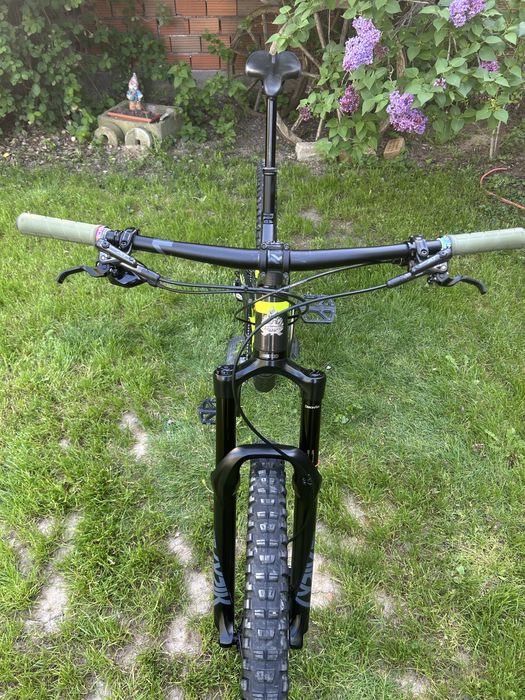 Intense Primer Carbon Boost 29 цола L 1x12 GX