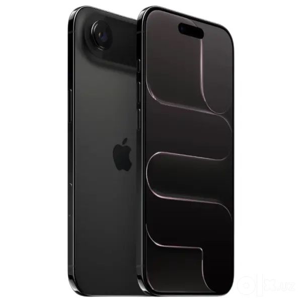 Apple Iphone Air 256gb Black Идеал.