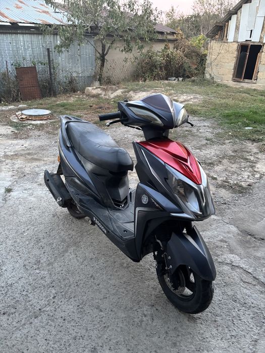 Продам м8 хищник