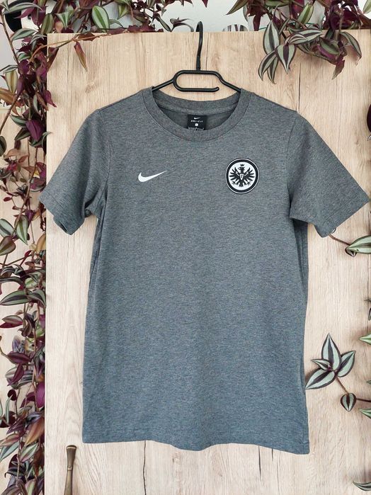 Tricou Nike gri marimea S