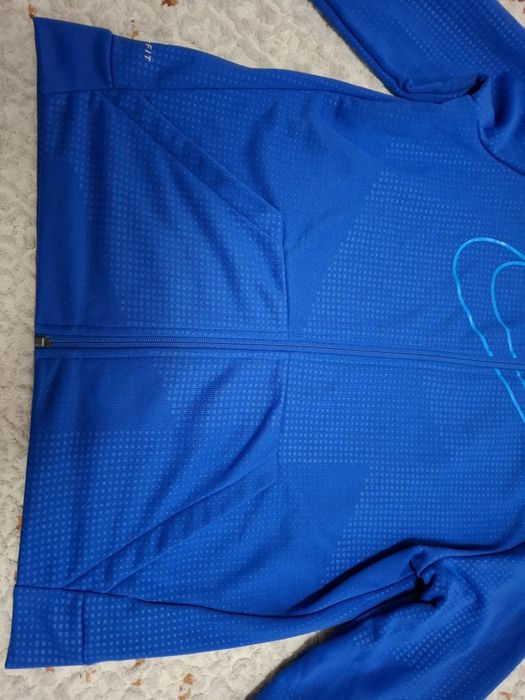 Vand bluza Nike Dri-FIT