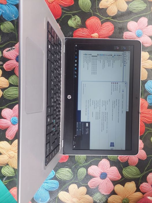Laptop HP Probook