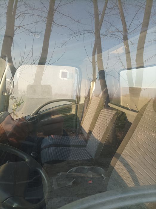 Исузи 2014 йил СНЖ заводской