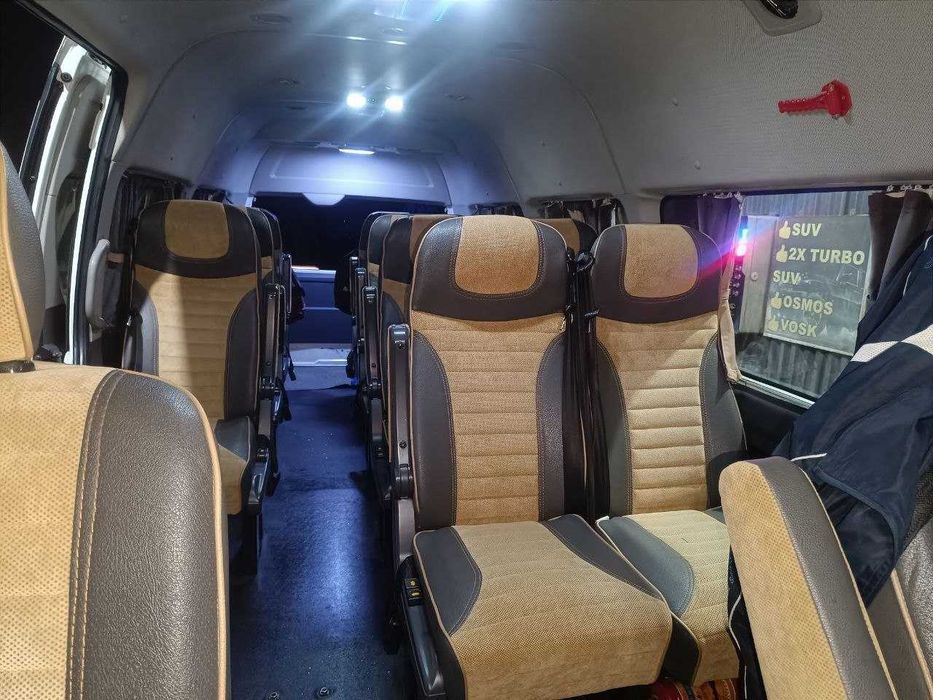 Продается Joylong HKL6600 А (Бензин)