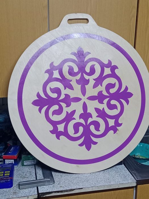 Продам столы казахские складные