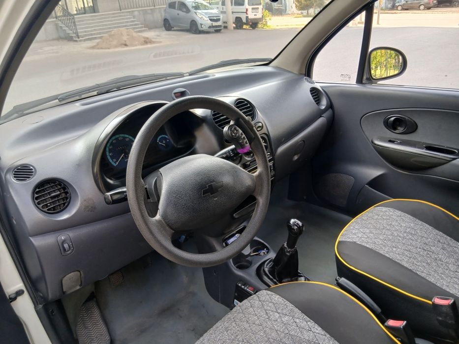 Матиз  бест срочна сотилади!