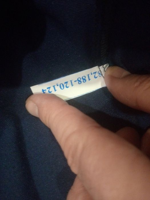 Брюки рабочие летние (большой размер)