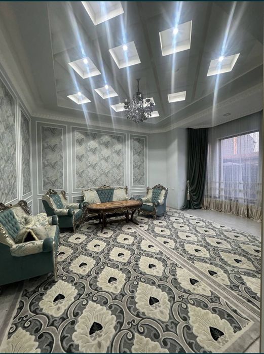 Продается дом 10 соток сампи бозсув