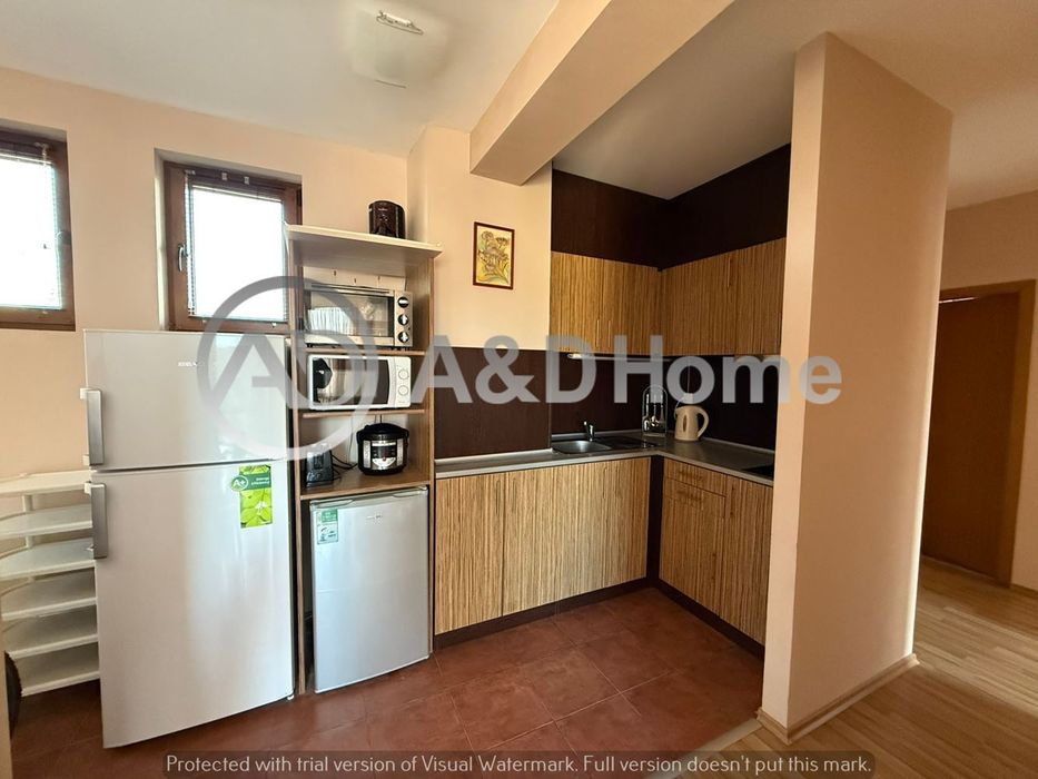 Продава се Тристаен апартамент в к.к. Слънчев бряг - 121 кв.м за 678 €/кв.м - Снимка #2