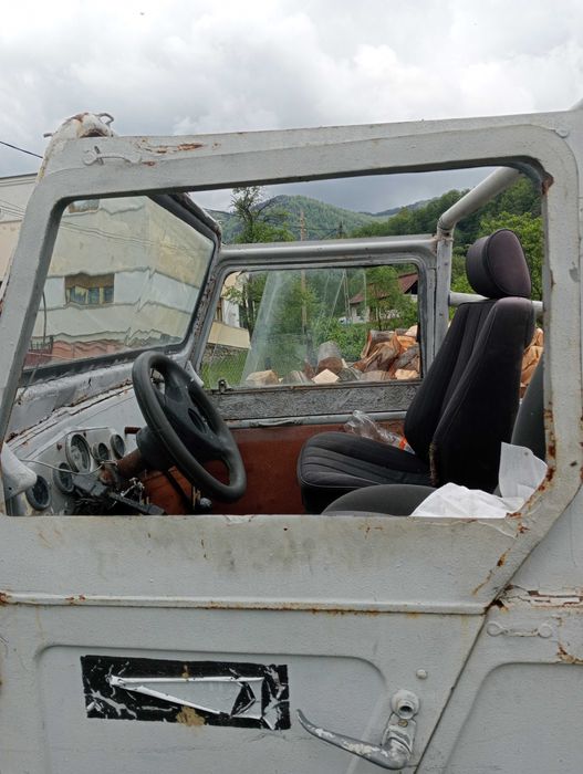 Vând IMS motor Brașov