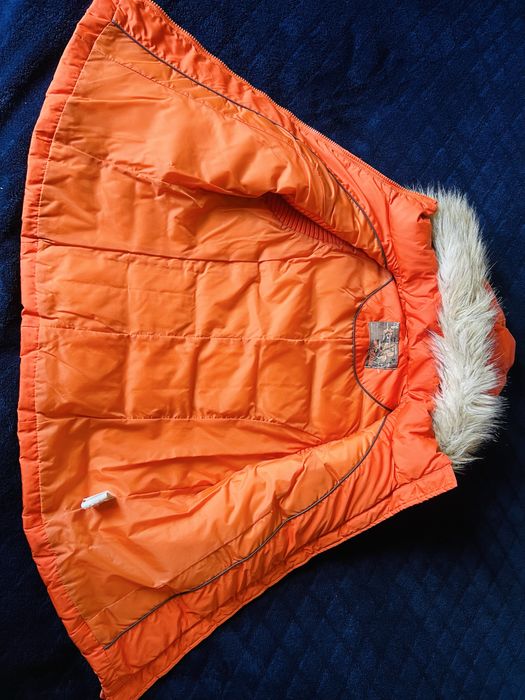 Елек с качулка S Oliver