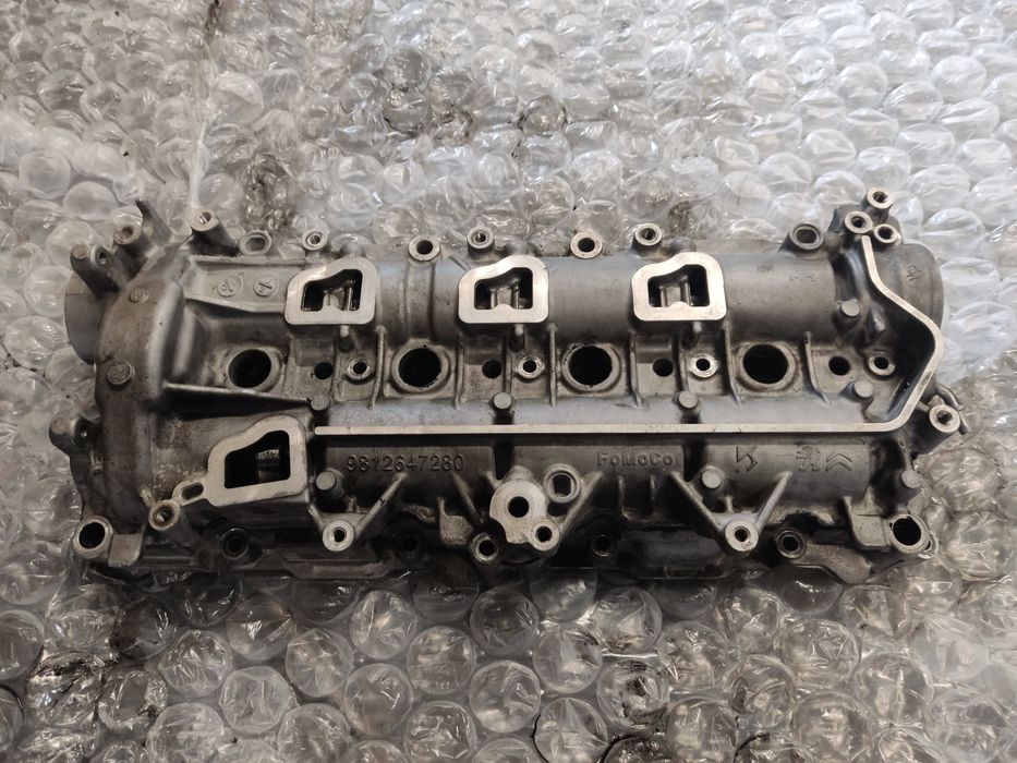 Kit axe came (semichiuloasa)1.5 hdi citroen peugeot opel ford