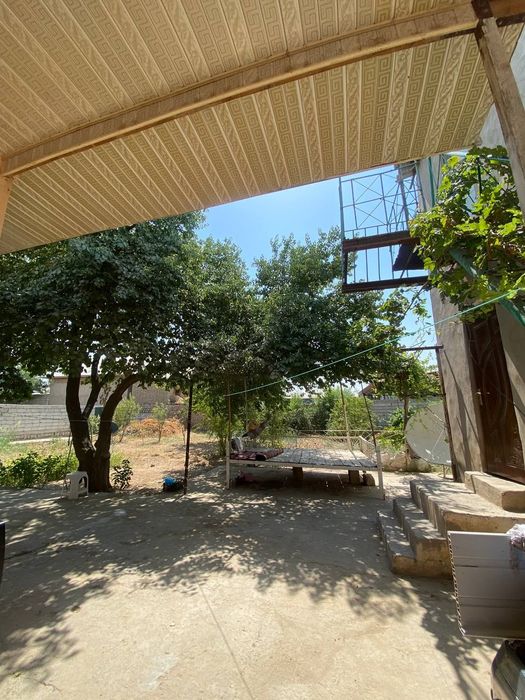 Termiz tuman Guliston