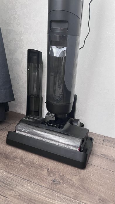 Продам беспроводной пылесос