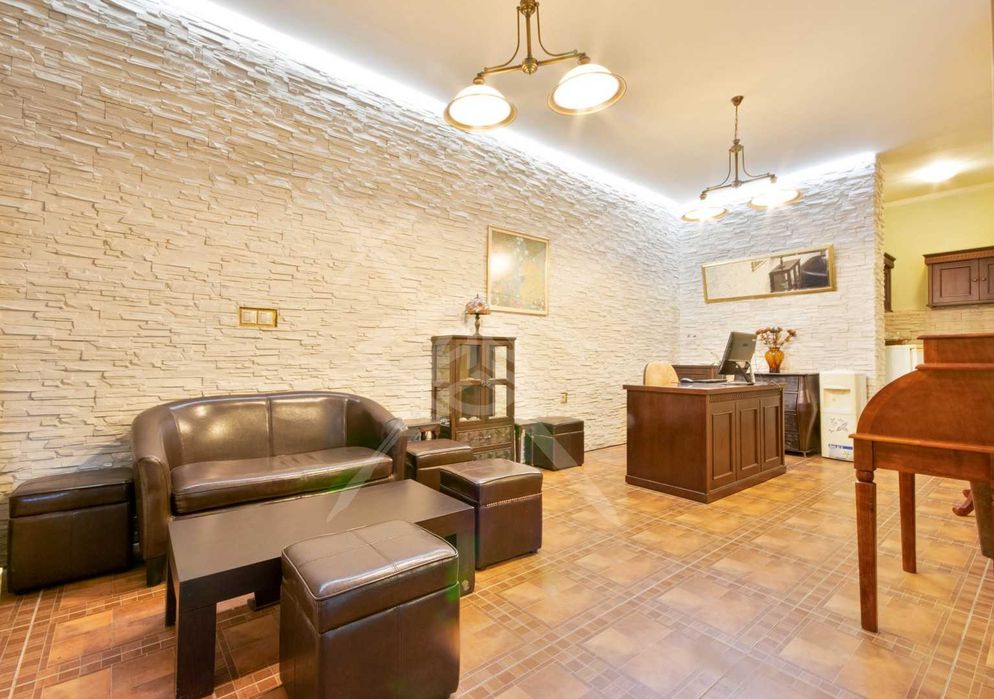 Дава се под наем Офис в София, Хиподрума - 65 кв.м за 797.64 € - Снимка #2