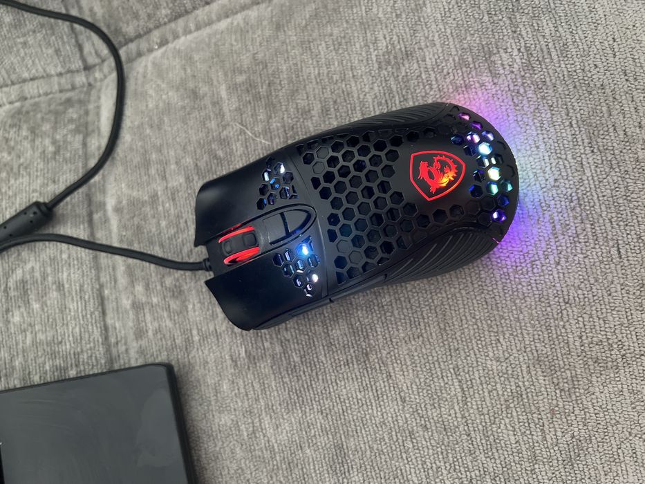 Laptop msi gaming i5