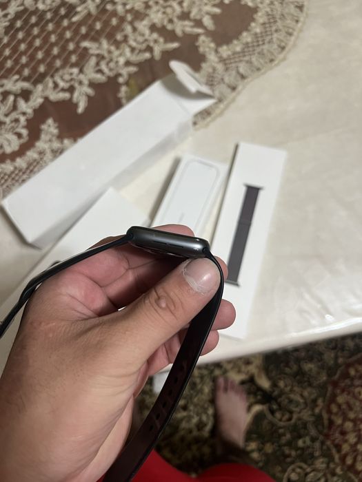 Apple Watch Series 4 original