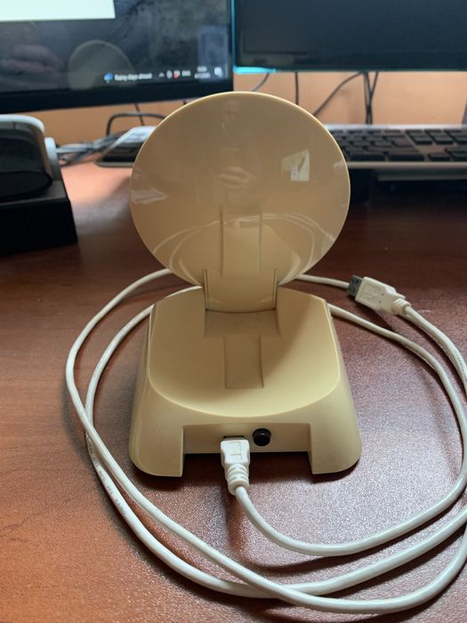 Hawking HWDN2  HI-Gain Wireless-N USB Dish Adapter