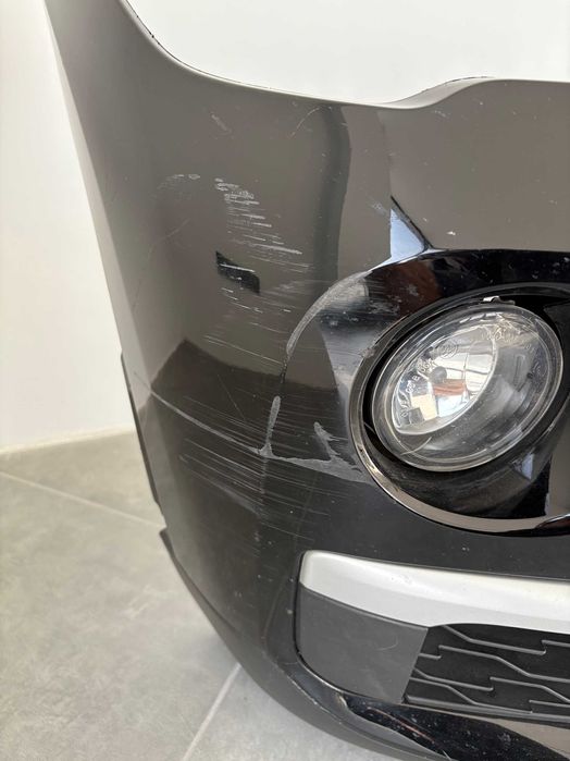 Предна броня БМВ Х1 Ф48 X-line